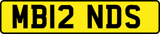 MB12NDS
