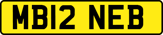 MB12NEB