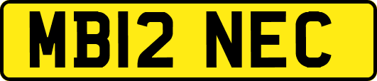 MB12NEC
