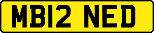 MB12NED
