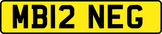MB12NEG