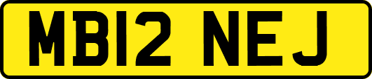 MB12NEJ