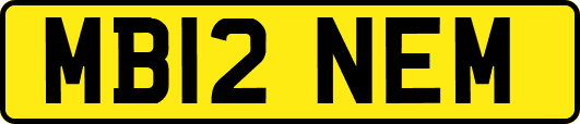 MB12NEM