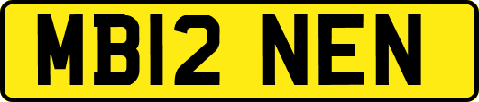 MB12NEN