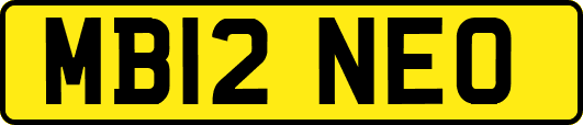 MB12NEO