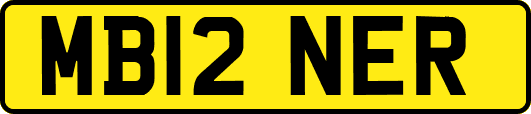 MB12NER