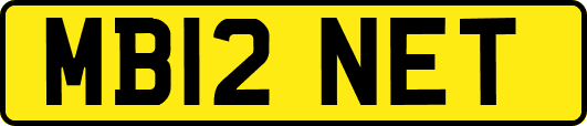 MB12NET