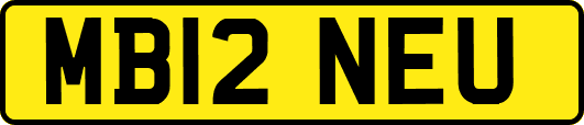 MB12NEU
