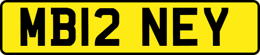 MB12NEY