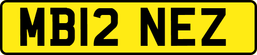 MB12NEZ