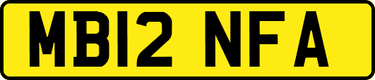 MB12NFA