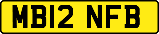 MB12NFB