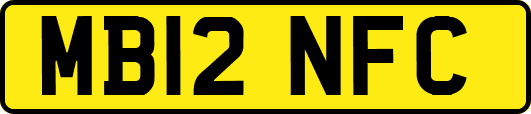 MB12NFC