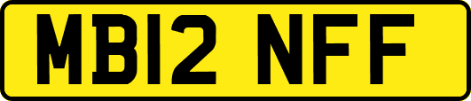 MB12NFF