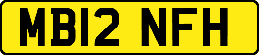 MB12NFH