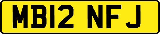 MB12NFJ