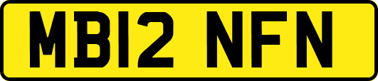 MB12NFN