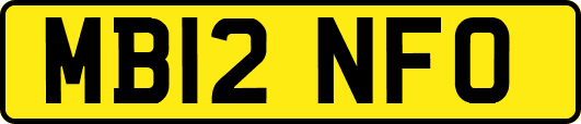 MB12NFO