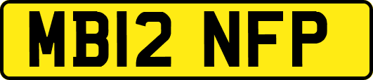 MB12NFP