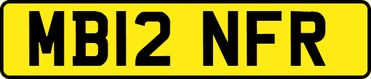 MB12NFR