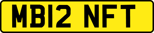 MB12NFT