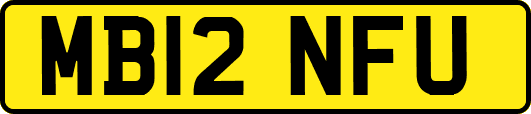 MB12NFU