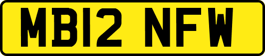 MB12NFW