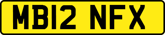 MB12NFX