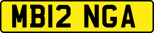 MB12NGA