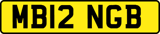 MB12NGB
