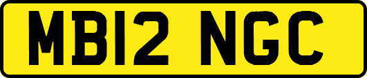 MB12NGC
