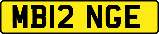 MB12NGE
