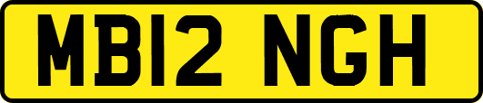MB12NGH