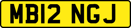 MB12NGJ