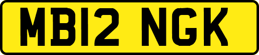 MB12NGK