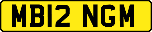 MB12NGM