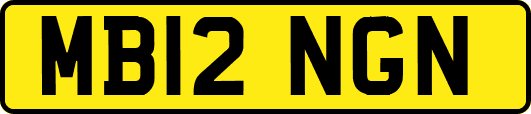 MB12NGN