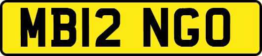MB12NGO