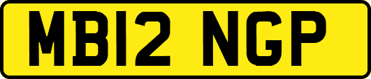 MB12NGP