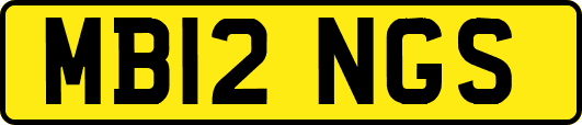 MB12NGS
