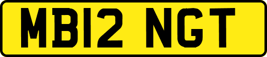 MB12NGT