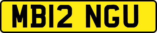 MB12NGU