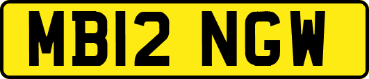 MB12NGW