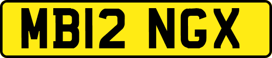 MB12NGX