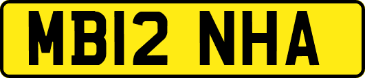 MB12NHA