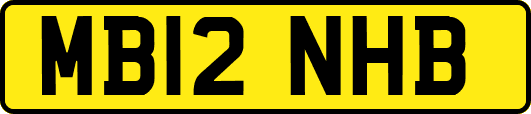 MB12NHB