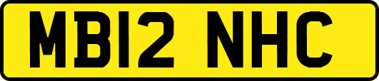 MB12NHC