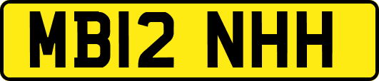 MB12NHH