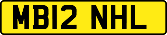 MB12NHL