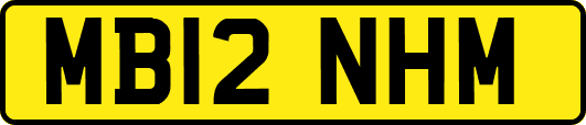 MB12NHM
